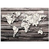  Samoljepljiva foto tapeta - World Time 441x315 | shoptok.hr