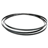 Proxxon List za tračno žago št. 28174 (Dolžina: 1.065 mm, Debelina: 0,4 mm, Primerno za: Kovine brez železa) Cene