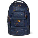 Satch by Ergobag najstniški nahrbtnik ergobag satch pack – urban journey Cene