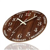 Smania Zidni sat Luminiscencia | shoptok.hr