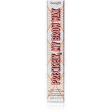Benefit Precisely, My Brow Wax vosek za fiksacijo obrvi odtenek 2,5 Neutral Blonde 5 g | Shoptok.si