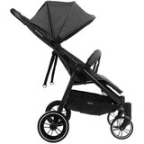 Kikka Boo kolica za blizance HAPPY 2 black (KKB40008) | ePonuda.com