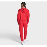 Converse Ženski duks chuck taylor script hoodie | Eponuda.com