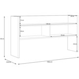 MID.YOU NASTAVEK ZA PISALNO MIZO | Shoptok.si