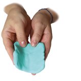 GLINAMOL 0,5KG PRIMO PASTELNI MOD500BLG ZELENI | Shoptok.si