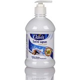 Clavis Tečni sapun Beli Shea Butter, 500ml | Eponuda.com