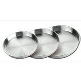 Olca set tepsija okrugla 3/1 inox 447 Cene