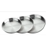 set tepsija okrugla 3/1 inox 447