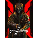 Steam Ghostrunner 2 Deluxe Edition (PC) Key GLOBAL Steam Ghostrunner 2 Deluxe Edition (PC) Key GLOBAL Slike