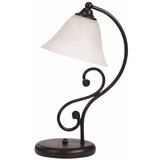 Rabalux stona lampa 1XE14 mat crna dorothea RAB-7772-MIX | ePonuda.com