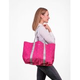 Vuch Shopper torba Rizzo Dotty Pink, 35 x 55 cm | shoptok.hr