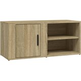 TV ormarići 2 kom boja hrasta sonome 80 x 31,5 x 36 cm drveni | shoptok.hr