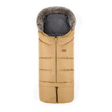 Petite&Mars footmuff Arctic 4 u 1 zimska vreća za kolica, Elegant Caramel | shoptok.hr