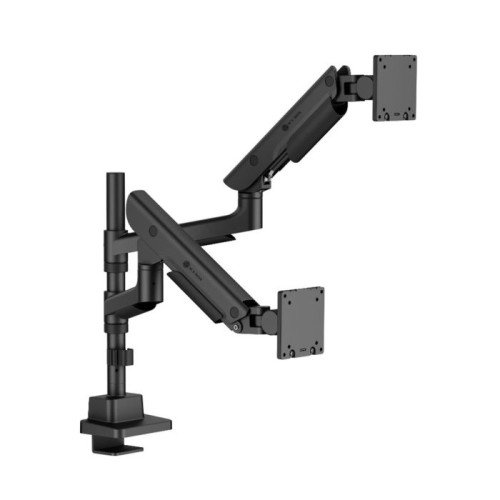 IB-MS702-T Monitorständer für 2 Monitore