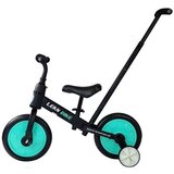  Tricikl PRO 3in1 - crno/zeleni | shoptok.hr
