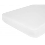 Effiki rjuha za otroško posteljico white 60x120 | Shoptok.si