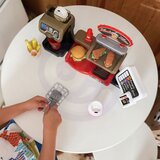 Woopie fast food blagajna XXL + aparat za piće | shoptok.hr