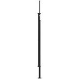  Bočna tenda na uvlačenje bež 200x600 cm | shoptok.hr
