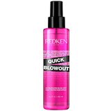 Redken Quick Blowout sprej 125ml