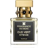 Fragrance Du Bois Oud Vert Intense parfum uniseks 50 ml | Shoptok.si