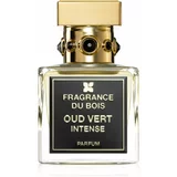 Fragrance Du Bois Oud Vert Intense parfum uniseks 50 ml