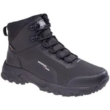 Polškornji Bottes Dodson Mid WP C imperméables Črna