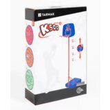 Olimp Sport Dečiji koš sa podesivim postoljem od 1.3 do 1.6cm - Stojeći set | ePonuda.com