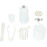 Alecto blender za bebe 5u1 | ePonuda.com