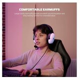 Fantech slušalice gaming MH92 carbon white | Eponuda.com