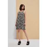 Marisse Floral Viscose Dress | shoptok.hr