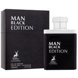 Maison Alhambra Man Black Edition 100 ml parfemska voda za muškarce | shoptok.hr