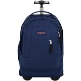 Jansport Majhen mehki kovček Driver 8 EK0A5BALN541 Navy | Shoptok.si