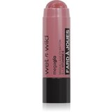 Wet'n wild MegaGlo kremasto rumenilo u sticku nijansa Dusty Pink 6 g | shoptok.hr