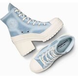 Converse Ženske patike chuck 70 de luxe heel | ePonuda.com