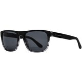 Horsefeathers Sončna očala Keaton Sunglasses Matt Black Turtle/Gray Universal Cene