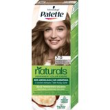 Schwarzkopf Naturals farba za kosu 7.0 medium blonde Cene