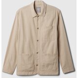 GAP Linen Jacket - Men's | Shoptok.si