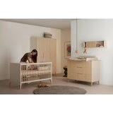Paidi OTROŠKA OMARA ZA OBLAČILA Jonte 141/207/56 cm | Shoptok.si