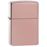 Zippo upaljač classic high polish rose gold Cene