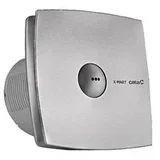 Ventilator kupatilski cata x-mart 12 matic inox01055000