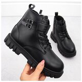 Big Star Workery Crna | shoptok.hr