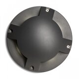 Red Design Rendl-R11751- LED spoljašnje ugradno svetlo TOP 4xLED/1W/230V IP67 | Eponuda.com