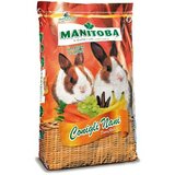 Manitoba coniglietto hrana za zečeve 15kg 13915 Cene