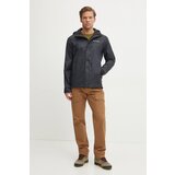 Columbia Zunanja jakna 'Watertight II' črna / bela | Shoptok.si