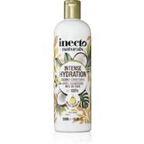 Inecto Coconut hidratantni regenerator za kosu 500 ml Cijene