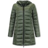 Gentile Bellini Puhovke 126390704 Zelena | Shoptok.si