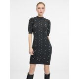 Orsay Dark gray women's dress - Women's | shoptok.hr