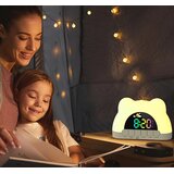 AZYH 2x digitalna otroška budilka z nočno lučko | Shoptok.si