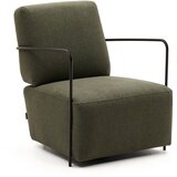 Kave Home Zelen fotelj Gamer – | Shoptok.si