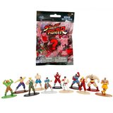 Jada Toys Street Fighter iznenađenje nano metal figurice 1 komad - Simba Toys Cijene